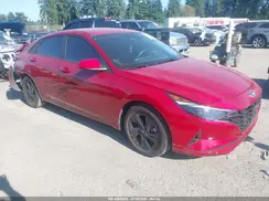 KMHLM4AG4PU466503 2023 HYUNDAI ELANTRA