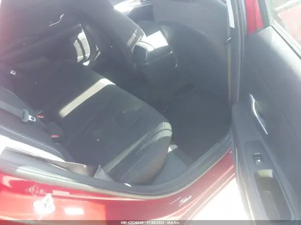 KMHLM4AG4PU466503 2023 HYUNDAI ELANTRA - Image 8