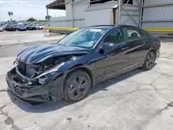 KMHLM4AG4PU471779 2023 HYUNDAI ELANTRA