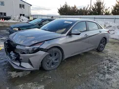 KMHLM4AG4PU472222 2023 HYUNDAI ELANTRA