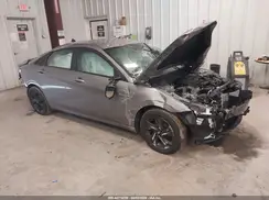 KMHLM4AG4PU476514 2023 HYUNDAI ELANTRA