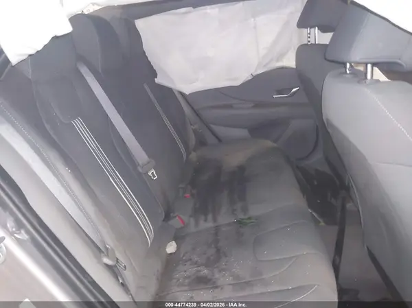 KMHLM4AG4PU476514 2023 HYUNDAI ELANTRA - Image 8