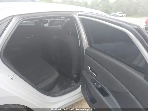 KMHLM4AG4PU476738 2023 HYUNDAI ELANTRA - Image 8