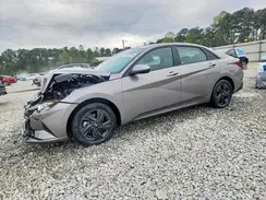 KMHLM4AG4PU478098 2023 HYUNDAI ELANTRA