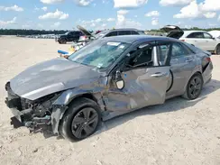 KMHLM4AG4PU478697 2023 HYUNDAI ELANTRA