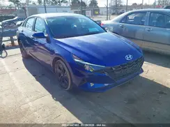 KMHLM4AG4PU480479 2023 HYUNDAI ELANTRA