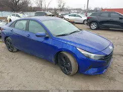KMHLM4AG4PU484371 2023 HYUNDAI ELANTRA