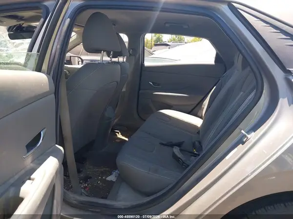 KMHLM4AG4PU484743 2023 HYUNDAI ELANTRA - Image 8