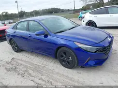 KMHLM4AG4PU484807 2023 HYUNDAI ELANTRA