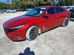 KMHLM4AG4PU486203 2023 HYUNDAI ELANTRA