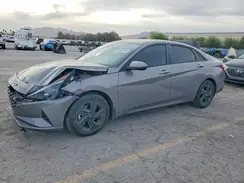 KMHLM4AG4PU489327 2023 HYUNDAI ELANTRA