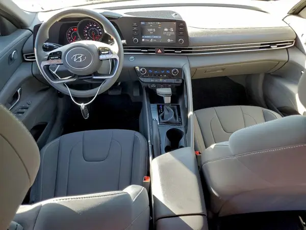 KMHLM4AG4PU490056 2023 HYUNDAI ELANTRA - Image 8