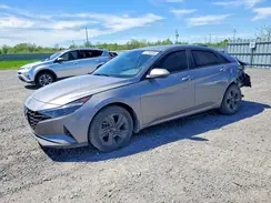 KMHLM4AG4PU491353 2023 HYUNDAI ELANTRA