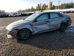 KMHLM4AG4PU494236 2023 HYUNDAI ELANTRA