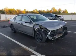 KMHLM4AG4PU496875 2023 HYUNDAI ELANTRA