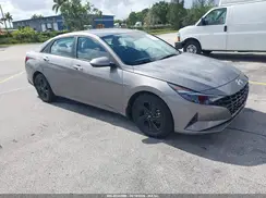 KMHLM4AG4PU497931 2023 HYUNDAI ELANTRA