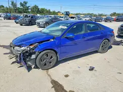 KMHLM4AG4PU505302 2023 HYUNDAI ELANTRA