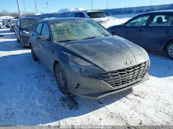 KMHLM4AG4PU507003 2023 HYUNDAI ELANTRA