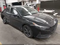 KMHLM4AG4PU512265 2023 HYUNDAI ELANTRA
