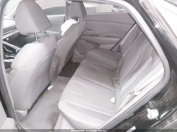 KMHLM4AG4PU512265 2023 HYUNDAI ELANTRA - Image 8