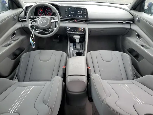 KMHLM4AG4PU512914 2023 HYUNDAI ELANTRA - Image 8