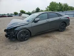 KMHLM4AG4PU513593 2023 HYUNDAI ELANTRA