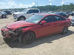 KMHLM4AG4PU514145 2023 HYUNDAI ELANTRA