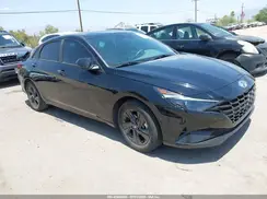 KMHLM4AG4PU519832 2023 HYUNDAI ELANTRA