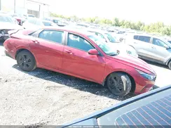 KMHLM4AG4PU520530 2023 HYUNDAI ELANTRA