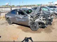 KMHLM4AG4PU520835 2023 HYUNDAI ELANTRA