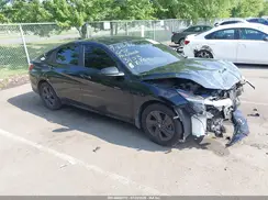 KMHLM4AG4PU523153 2023 HYUNDAI ELANTRA