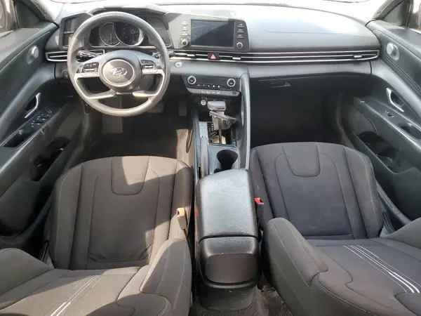 KMHLM4AG4PU525291 2023 HYUNDAI ELANTRA - Image 8