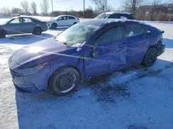 KMHLM4AG4PU530359 2023 HYUNDAI ELANTRA