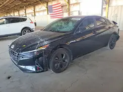 KMHLM4AG4PU530586 2023 HYUNDAI ELANTRA