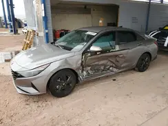 KMHLM4AG4PU530751 2023 HYUNDAI ELANTRA