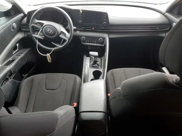 KMHLM4AG4PU530751 2023 HYUNDAI ELANTRA - Image 8