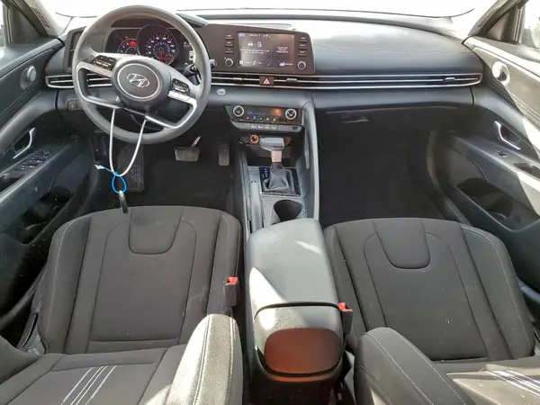 KMHLM4AG4PU530958 2023 HYUNDAI ELANTRA - Image 8