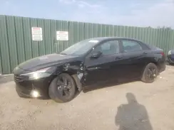KMHLM4AG4PU531107 2023 HYUNDAI ELANTRA