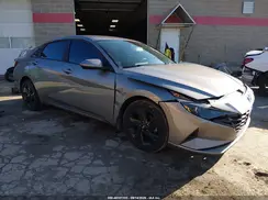 KMHLM4AG4PU536355 2023 HYUNDAI ELANTRA