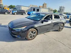 KMHLM4AG4PU537019 2023 HYUNDAI ELANTRA