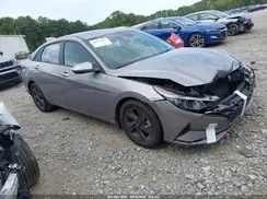 KMHLM4AG4PU537280 2023 HYUNDAI ELANTRA
