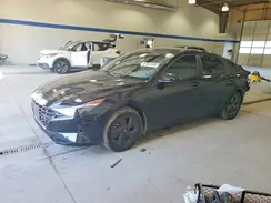 KMHLM4AG4PU538669 2023 HYUNDAI ELANTRA