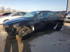 KMHLM4AG4PU542690 2023 HYUNDAI ELANTRA