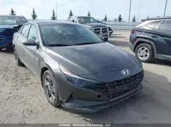 KMHLM4AG4PU544259 2023 HYUNDAI ELANTRA