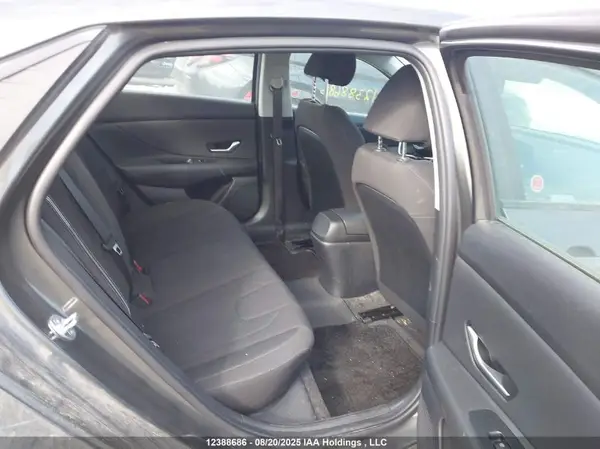 KMHLM4AG4PU544259 2023 HYUNDAI ELANTRA - Image 8