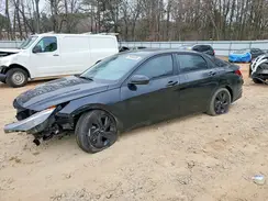 KMHLM4AG4PU545248 2023 HYUNDAI ELANTRA