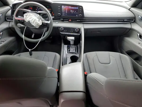 KMHLM4AG4PU545248 2023 HYUNDAI ELANTRA - Image 8
