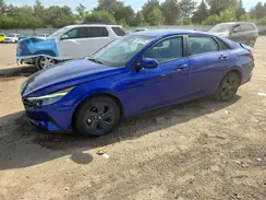 KMHLM4AG4PU545380 2023 HYUNDAI ELANTRA