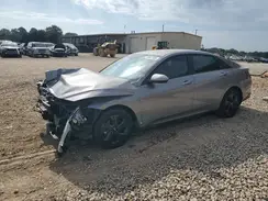 KMHLM4AG4PU545993 2023 HYUNDAI ELANTRA