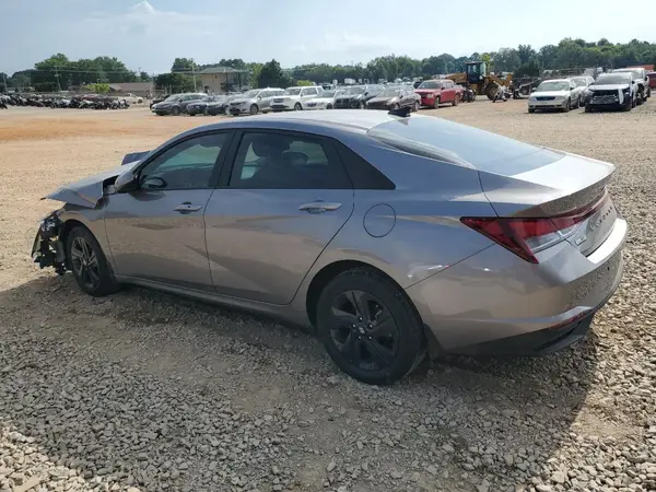 KMHLM4AG4PU545993 2023 HYUNDAI ELANTRA - Image 2